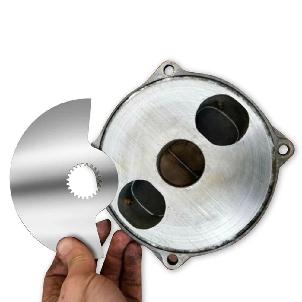 

Автомобильный поворотный клапан для SEA DOO 657 717 720 787 800 159 градусов GS GSX GTI GTX 420924502 420-924-502 Запчасти Аксессуары