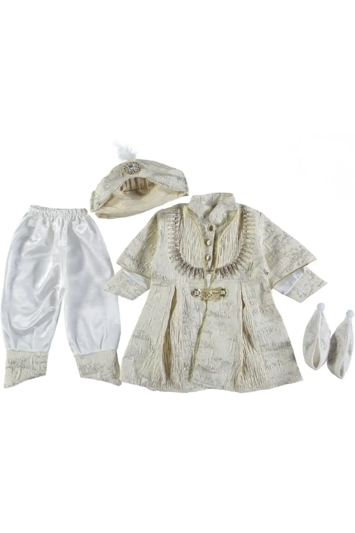 

Комплект одежды для малышей