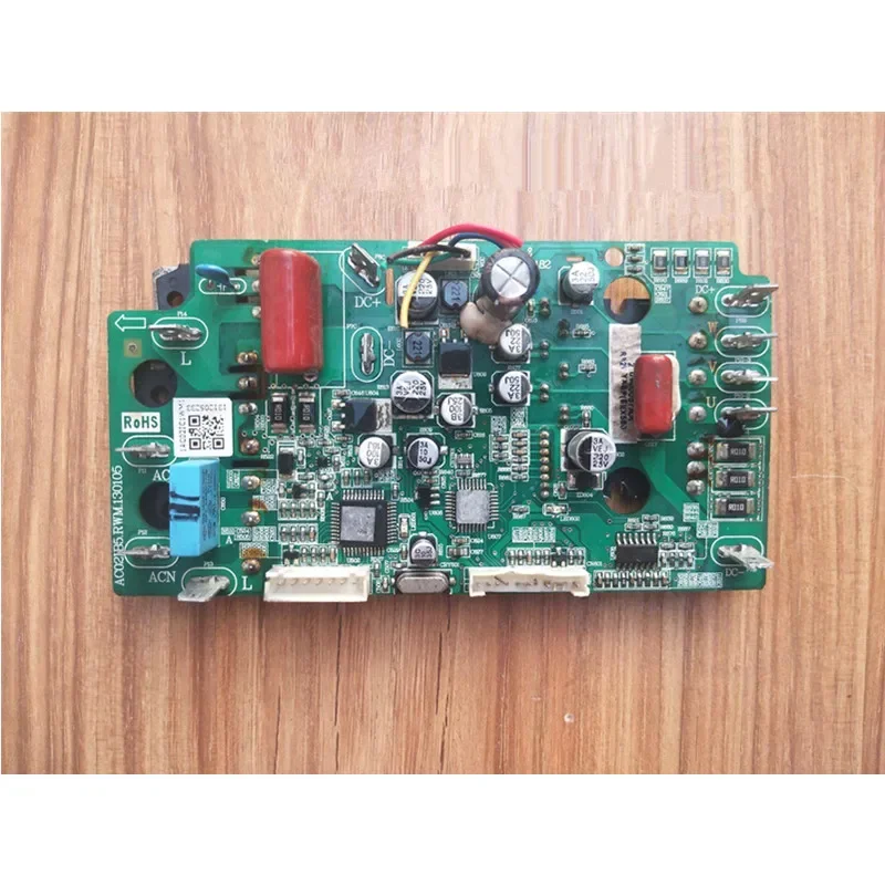 Используется для модуля кондиционирования воздуха TCL AC02IB5.RWM.130105 AR05020182 210900057