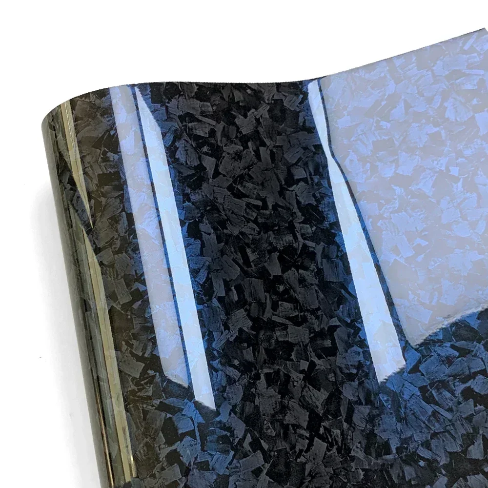 Пленка из углеродного волокна, глянцевая черная самоклеящаяся водонепроницаемая пленка для кузова автомобиля, пленка для автотюнинга, чехлы для автомобильных аксессуаров для мотоциклов