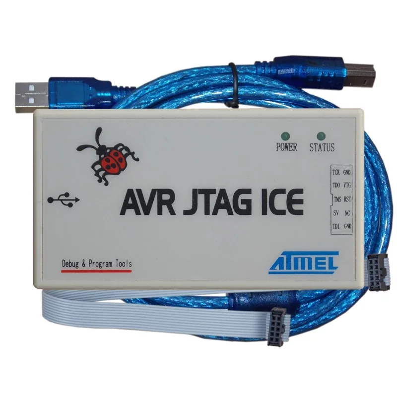 

AVR эмулятор AVR отладчик AVR JTAG ice AVR загрузчик avrjtag