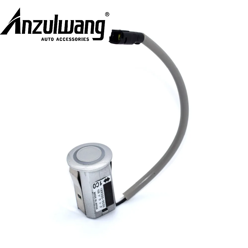 

ANZULWANG Ultrasonic Parking Sensor PZ362-00201-B0 PZ362-00201 PZ36200201 For Toyota Camry Land Cruiser Prado 188300-9030