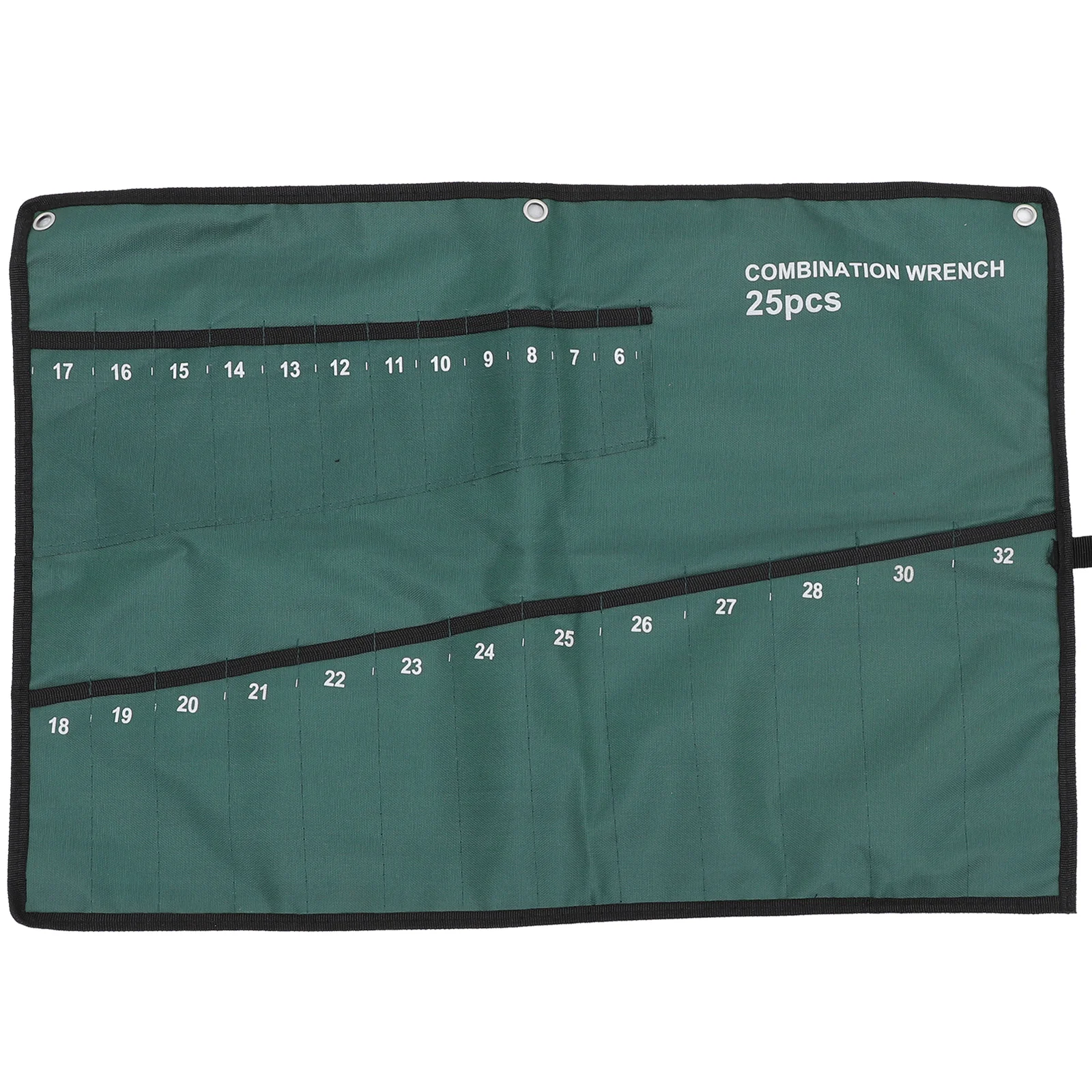 

Multitool Screwdriver Wrench Bag Electrician Kit Tools Toolkit Pouch Accessories