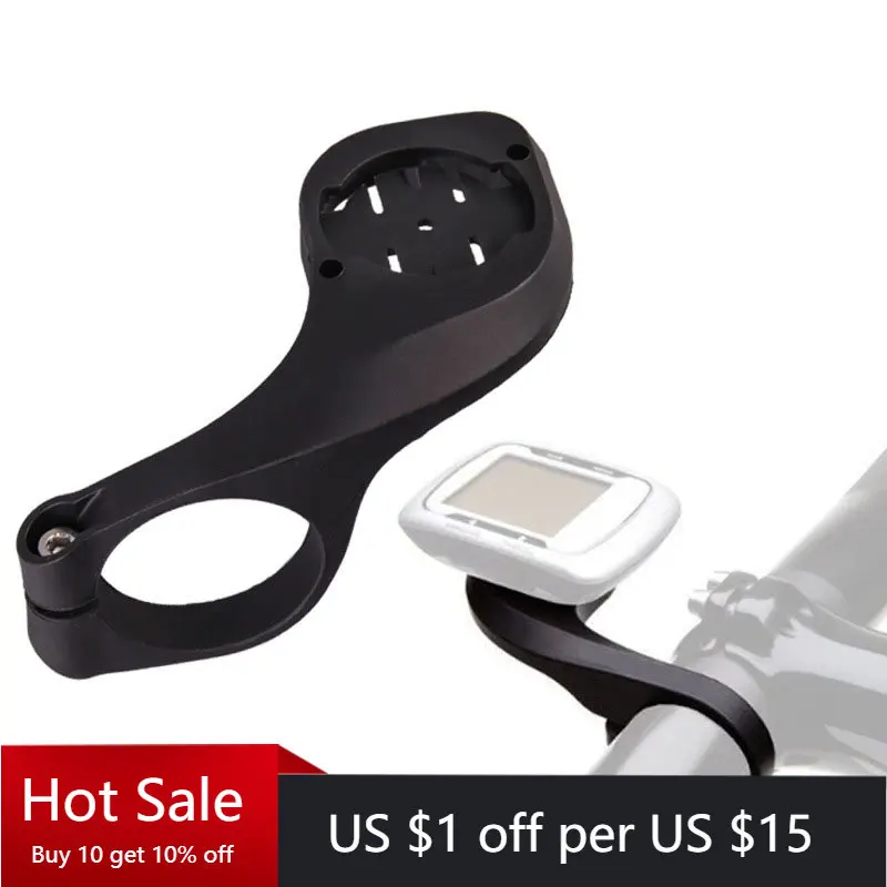 

Кронштейн для руля велосипеда, силиконовый удлинитель для рамы с секундомером, для езды на горном велосипеде