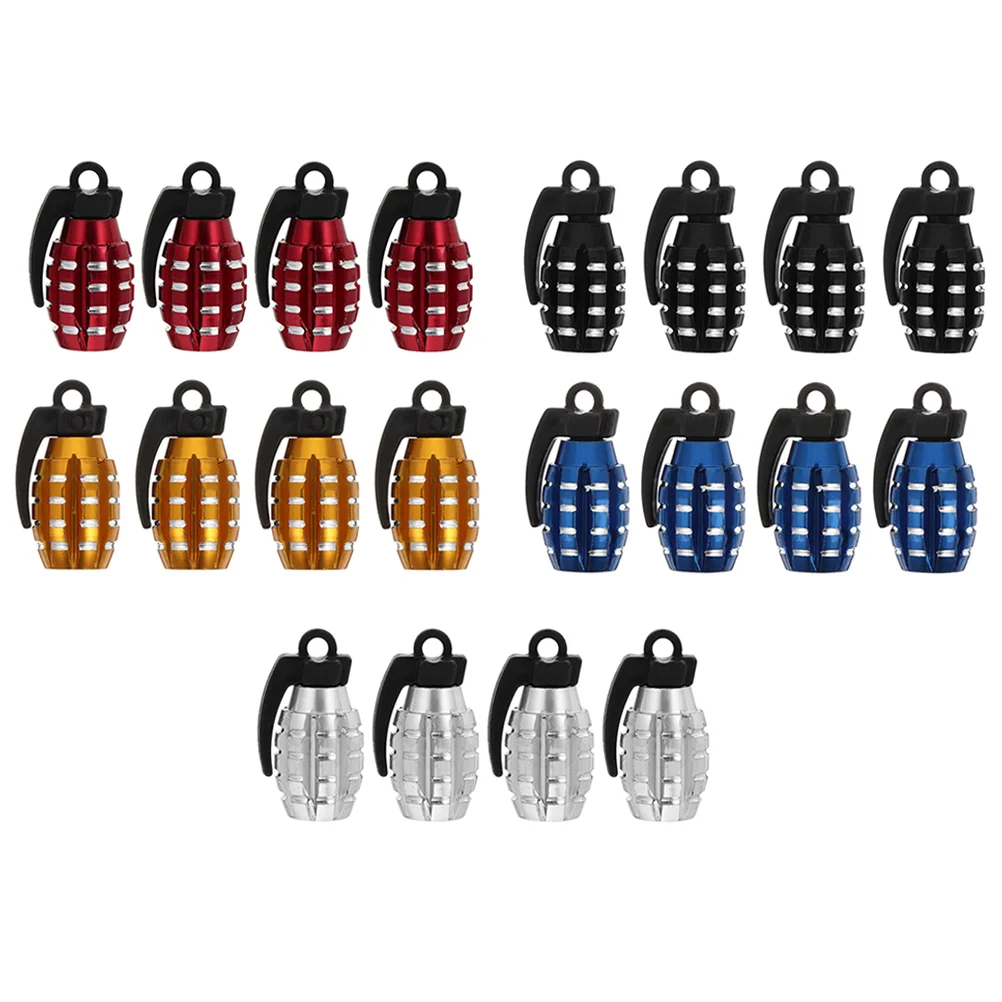 

Caps Tires Tire Car Stem Cool Bike Black Motorcycle Wheel Tyre Universal Covers Cars