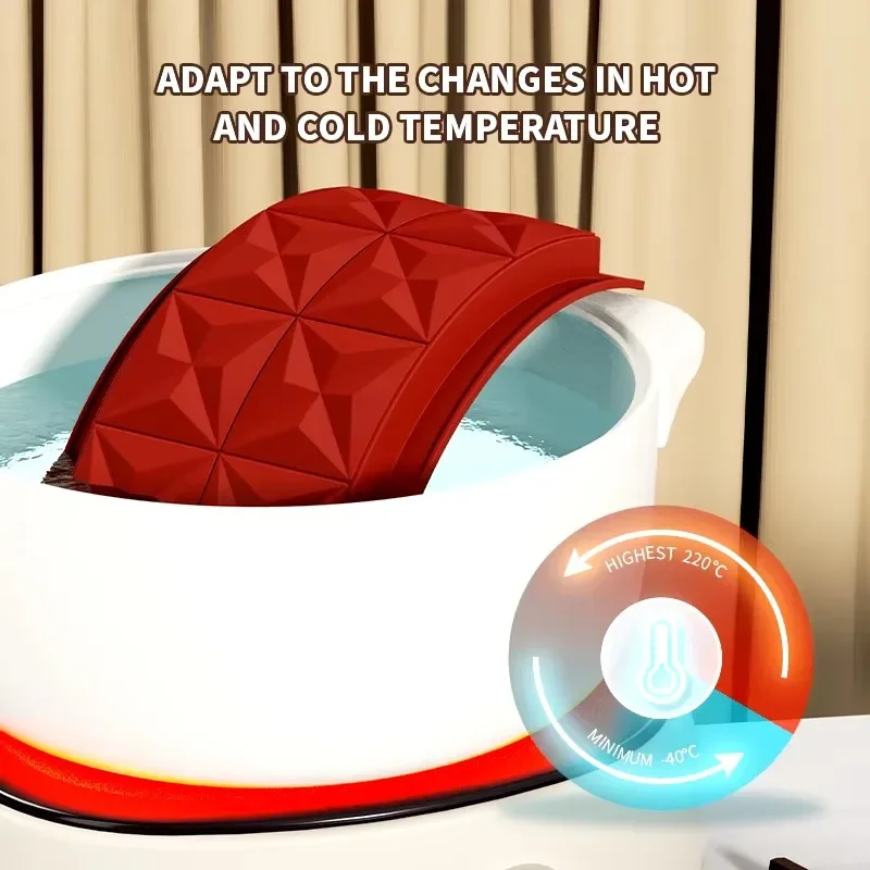 Форма для шоколадного стержня глубокая Дубай перерыв формы конфет толстые