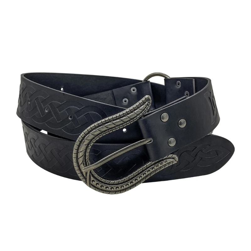 Рисунок 5 - Средневековый кожаный винтажный