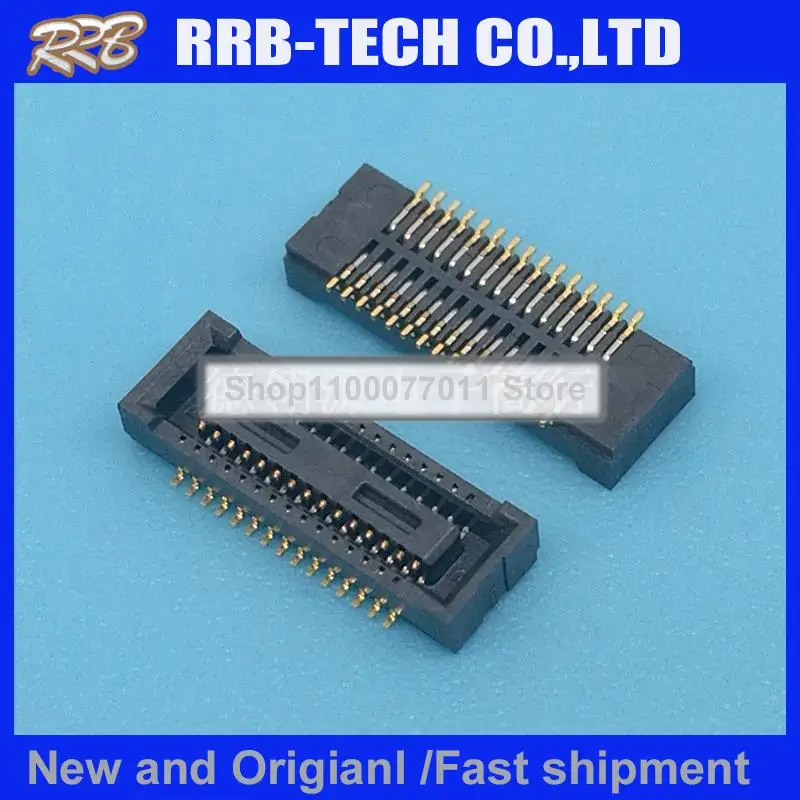 

20pcs/lot DF40C-30DS-0.4V(51) 0.4mm legs width 30pin USB 100% New and Original