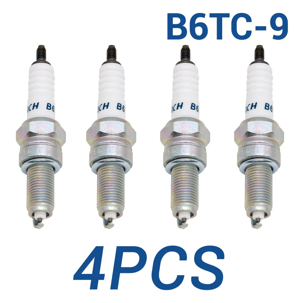 

2-8 шт., штырьковые зажимы для свечей