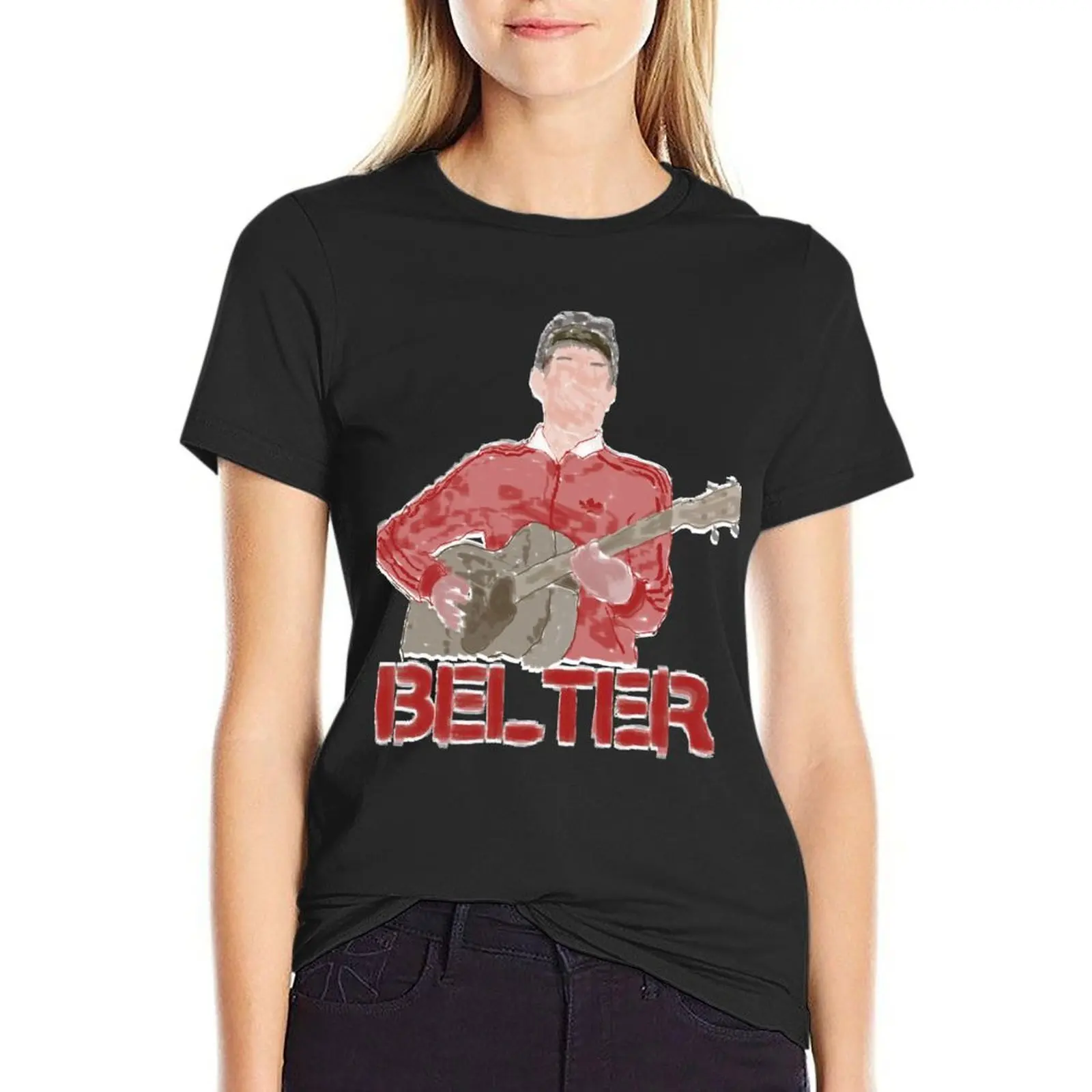 Подарок на день футболка с изображением корня корицы крутой акварельный подарок