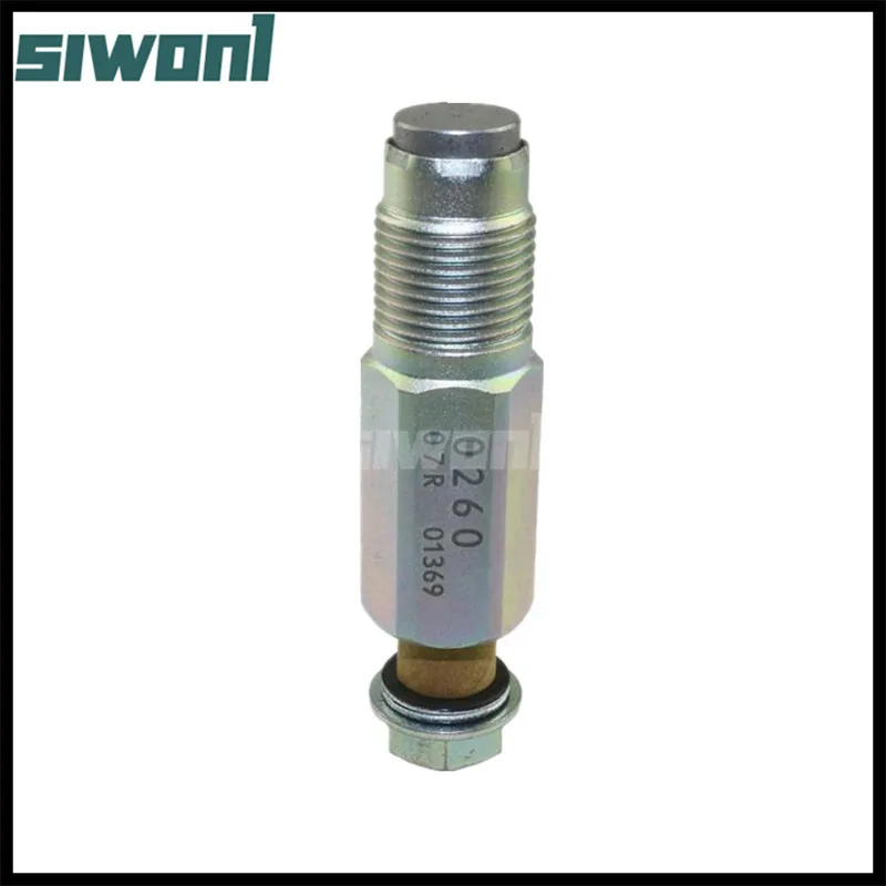 Предохранительный клапан ограничителя давления инжекторы Common Rail 095420 -0260 -0281 8-