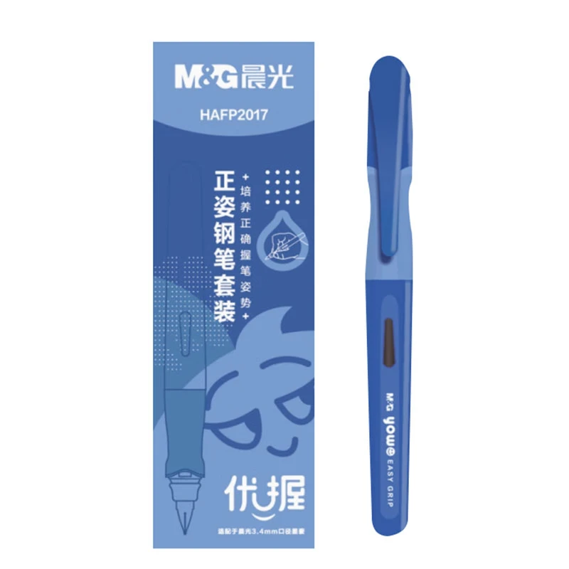 

Набор перьевых ручек M&G для детей