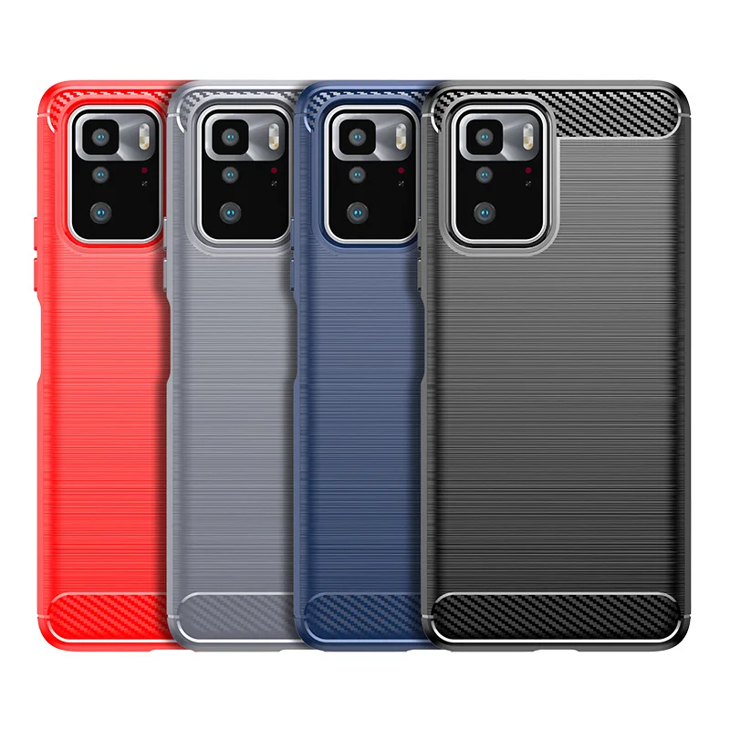 

Ультратонкий силиконовый чехол из тпу для Poco M3 M4 Pro F3 1,5 мм с рисунком провода для Poco X3 Pro X4 NFC X3 GT защитный чехол для телефона