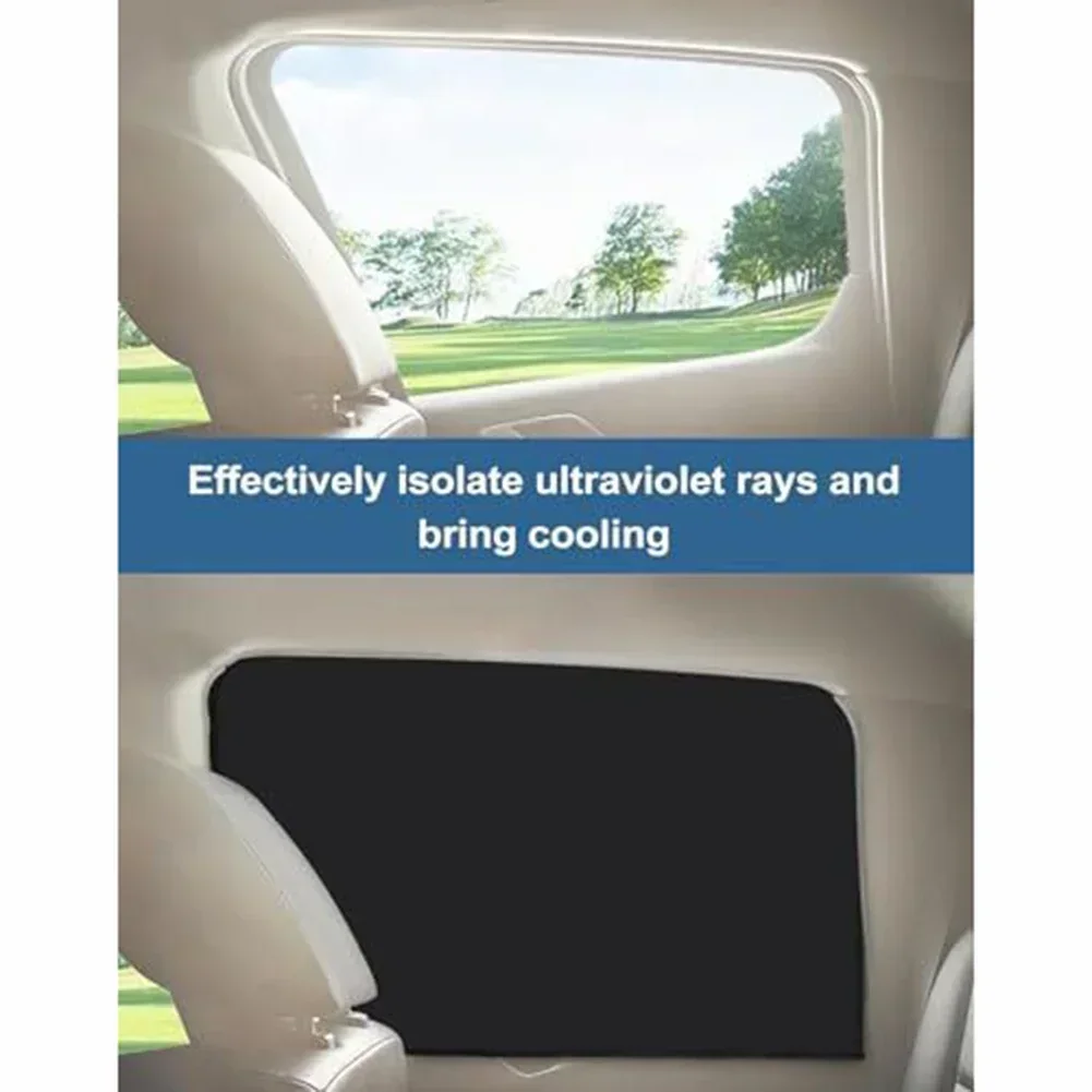 Автомобильный солнцезащитный козырек боковые солнцезащитные козырьки для