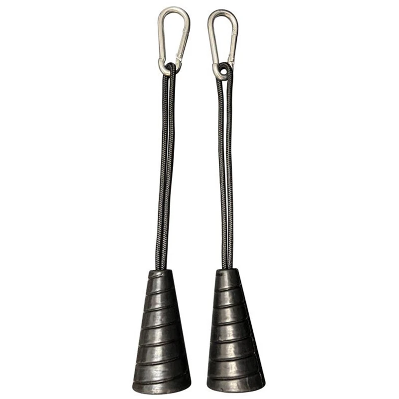 

Cone Type Two Triceps Pull Rope Double-Headed Face Pull Rope Gantry Frame Rope Press Down Fitness Pull Back Handle