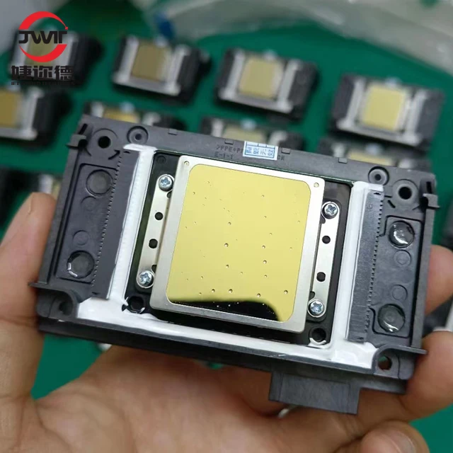 Низкая цена горячая распродажа XP600 dx11 используемая печатающая головка с