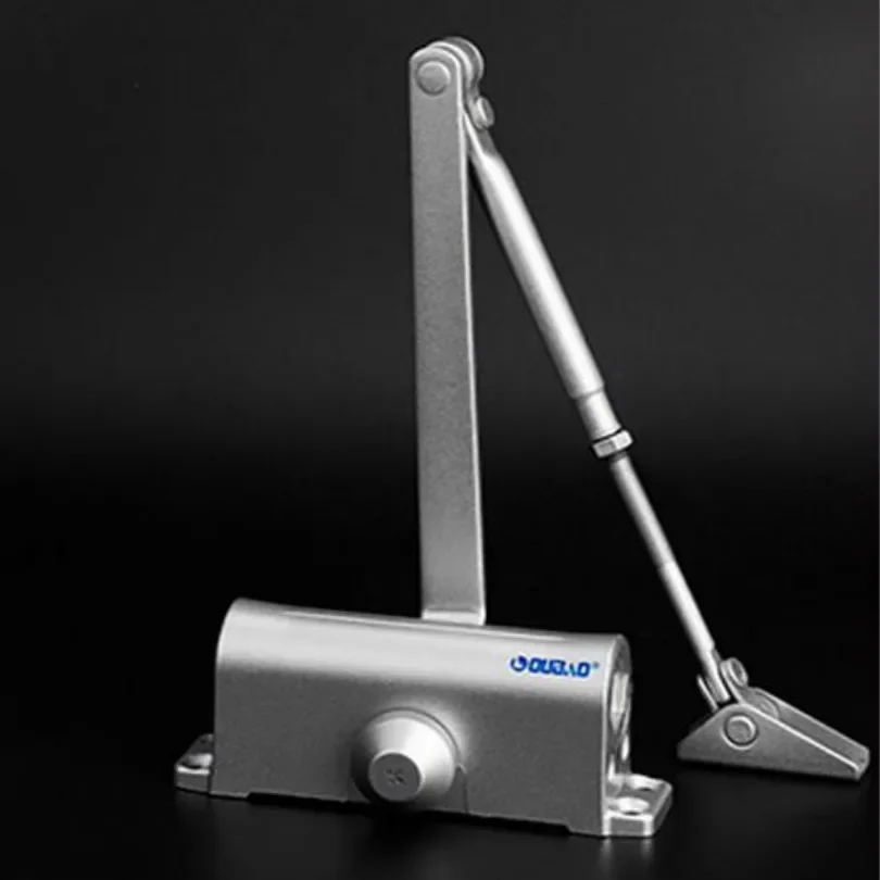 S 0-180 ° Автоматическое открывание дверей Автоматический дверной доводчик Пружина