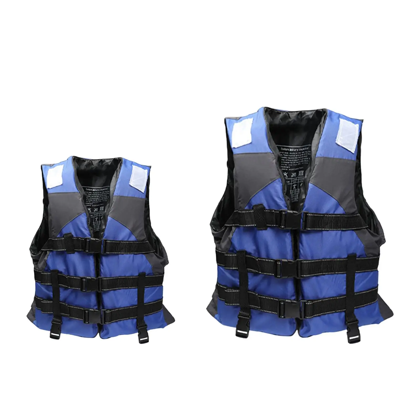 

Flotation Kayak Water Sports Surfing Ski Life Jackets