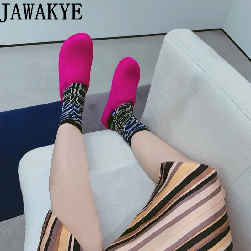 Роскошные женские мюли из конского волоса лидер продаж зеленые розовые красные