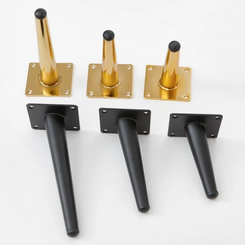 [Точка] складной кронштейн в скандинавском стиле диван позвоночная трубка ножка