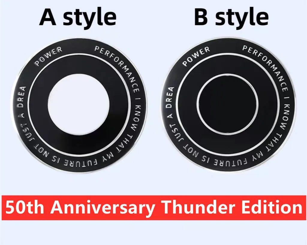 

7Pcs Front Hood Emblem new type Logo 82mm+Rear Badge 74mm+Wheel Hub Cap 68mm+Steering Wheel Sticker 45mm For All BMW