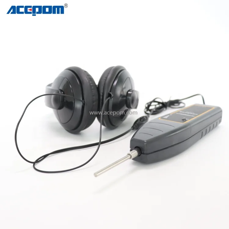 

Стандартный цифровой электронный стетоскоп с механической неисправностью