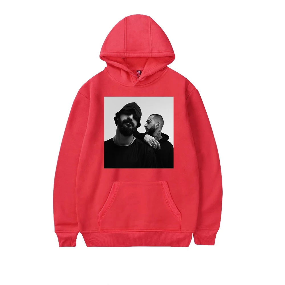 

Hajime MiyaGi Andy Panda Hoodies Men Women Sweatshirt Streetwear Fashion Hip Hop Y2K Hoodies Autumn Pullovers Long Sleeve Loose