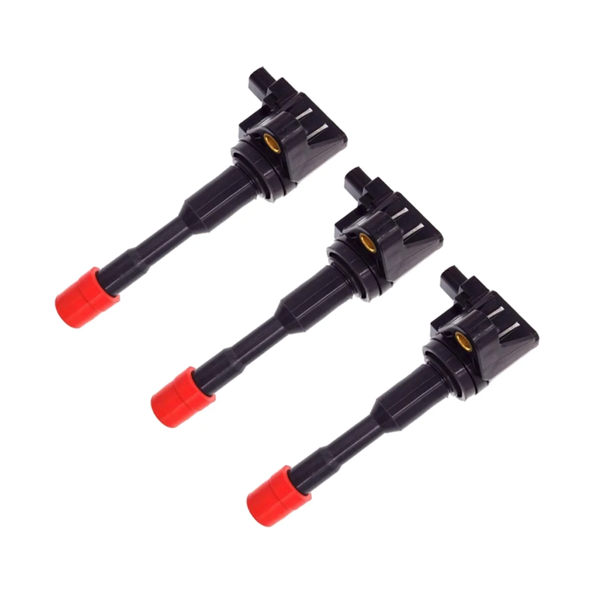 

3X 30521-PWA-003 CM11-108 Катушка зажигания для Honda Civic 1.3L