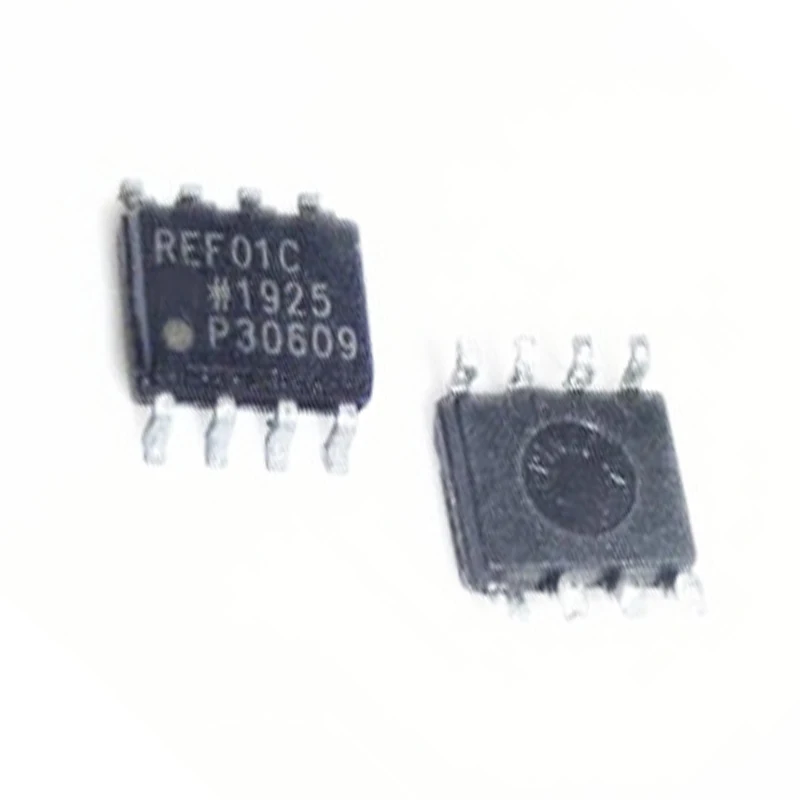 Ref component. Ref component