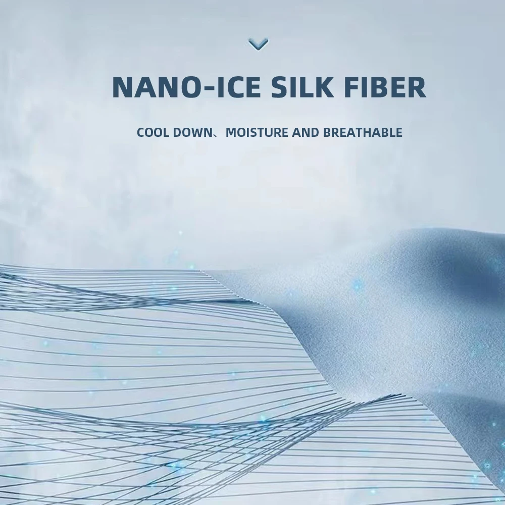 4/5pcs Boxers Men Ice Silk Underwear Men Cotton  Solid Boxers Shorts 3D Pouch Shorts Underpants Seamless Male Boxer Underpants