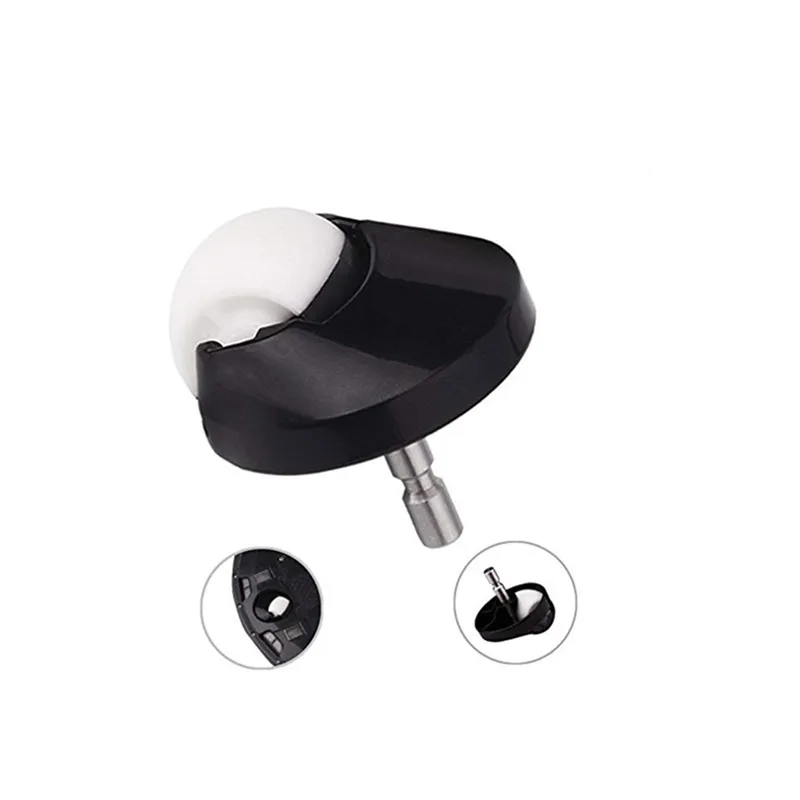

Запчасть переднее колесо Roomba JPJ001