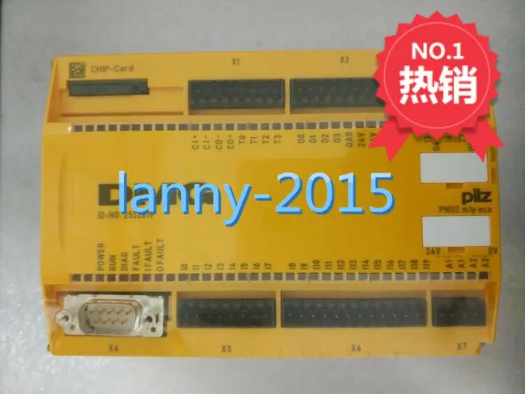 

1 шт. Новый 1761-нет-аик