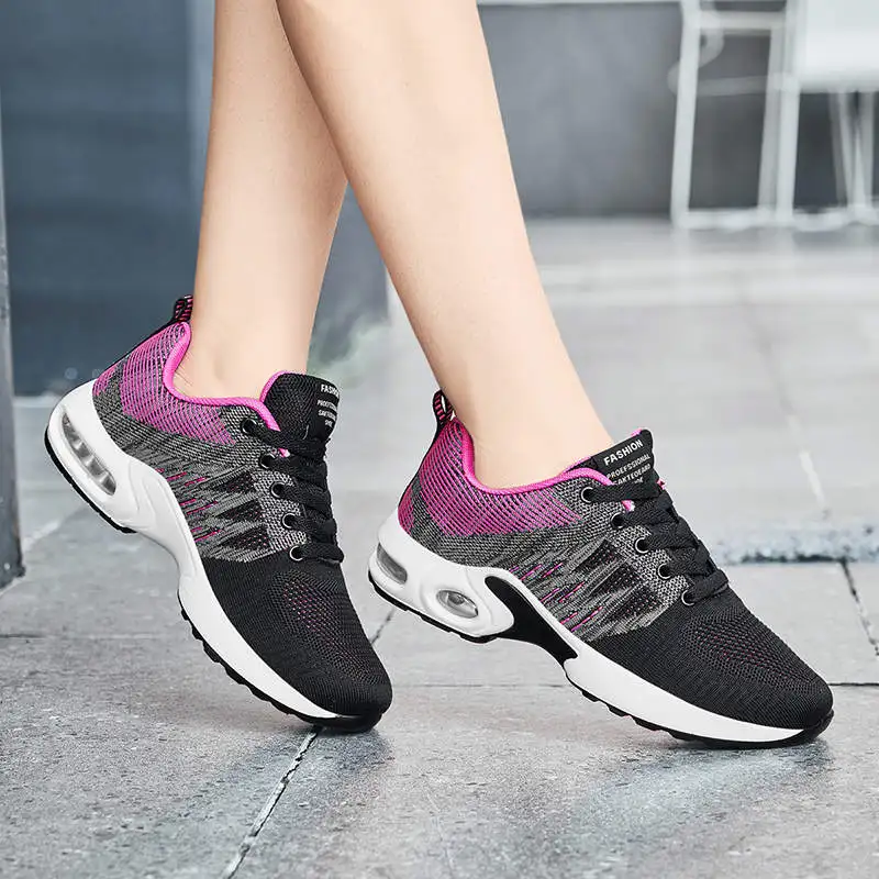 

Women's Sports Shoes Femme Trainers Sneakers Girls' Women's Winter Sport Shoes Designers Women's Original Running Shoes Tennis