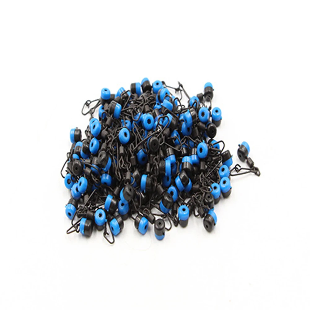 

Fishing Tackle Gear Hot Sale Iscas Pesca 2022 New Accessories Space Beans Feeder Bead 10pcs/30pcs 23mm Feeder Bead