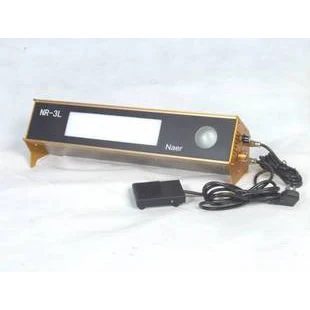 

Wujiang Hongda NR-3L Film Viewing Light/LED Film Viewing Light/Negative Film Viewing Light/Evaluation Light