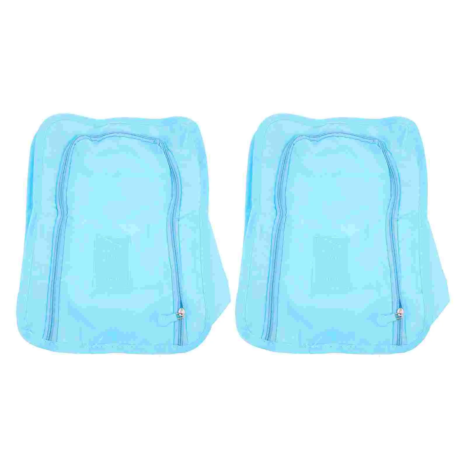 

2Pcs Travel Sneaker Pouch Dust Proof Shoes Bag Under Bed Shoe Bag Sneaker Storage Bag