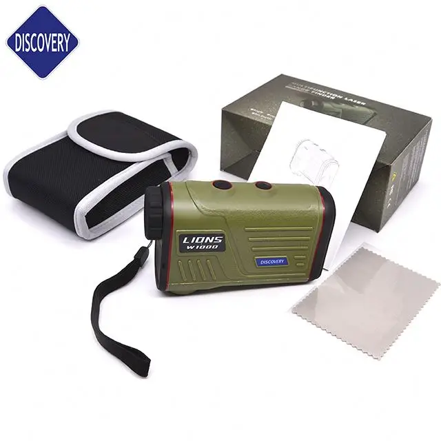 

Discovery Golf Hunting night vision for riflescope Ir optics binoculars laser telescope optical bow mounted rangefinder
