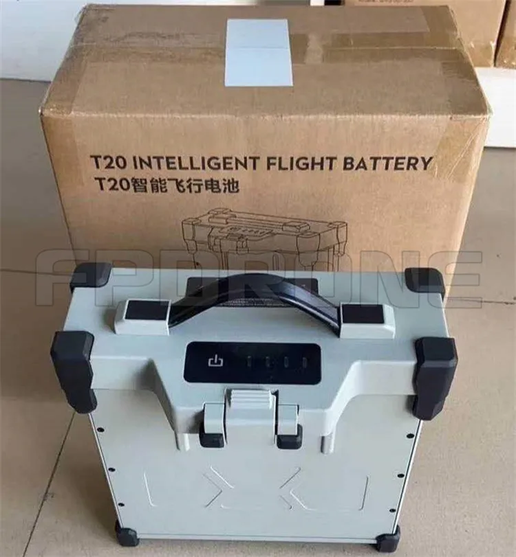 

drone T20 Battery Accessory Agriculture Drone T16 Charger 18000Mah Capacity t16 repuestos