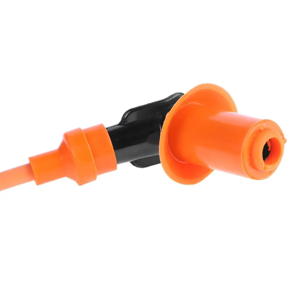 Motorcycle Performance Ignition Coil System Spark Plug Unit Improve ignition performance for GY6 50 125 150cc Scooter Moped Kart |