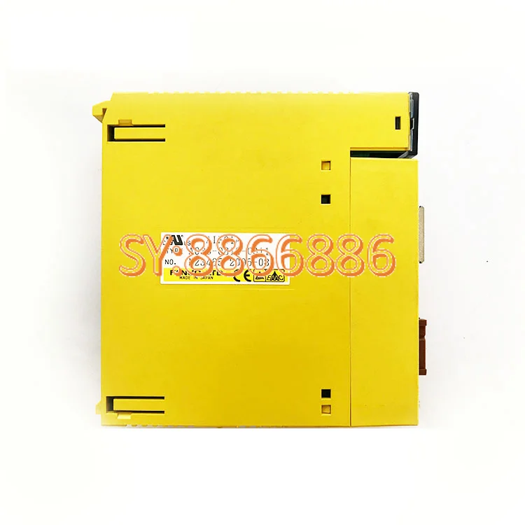 

New Original Fanuc I/O Unit A03B-0819-C011