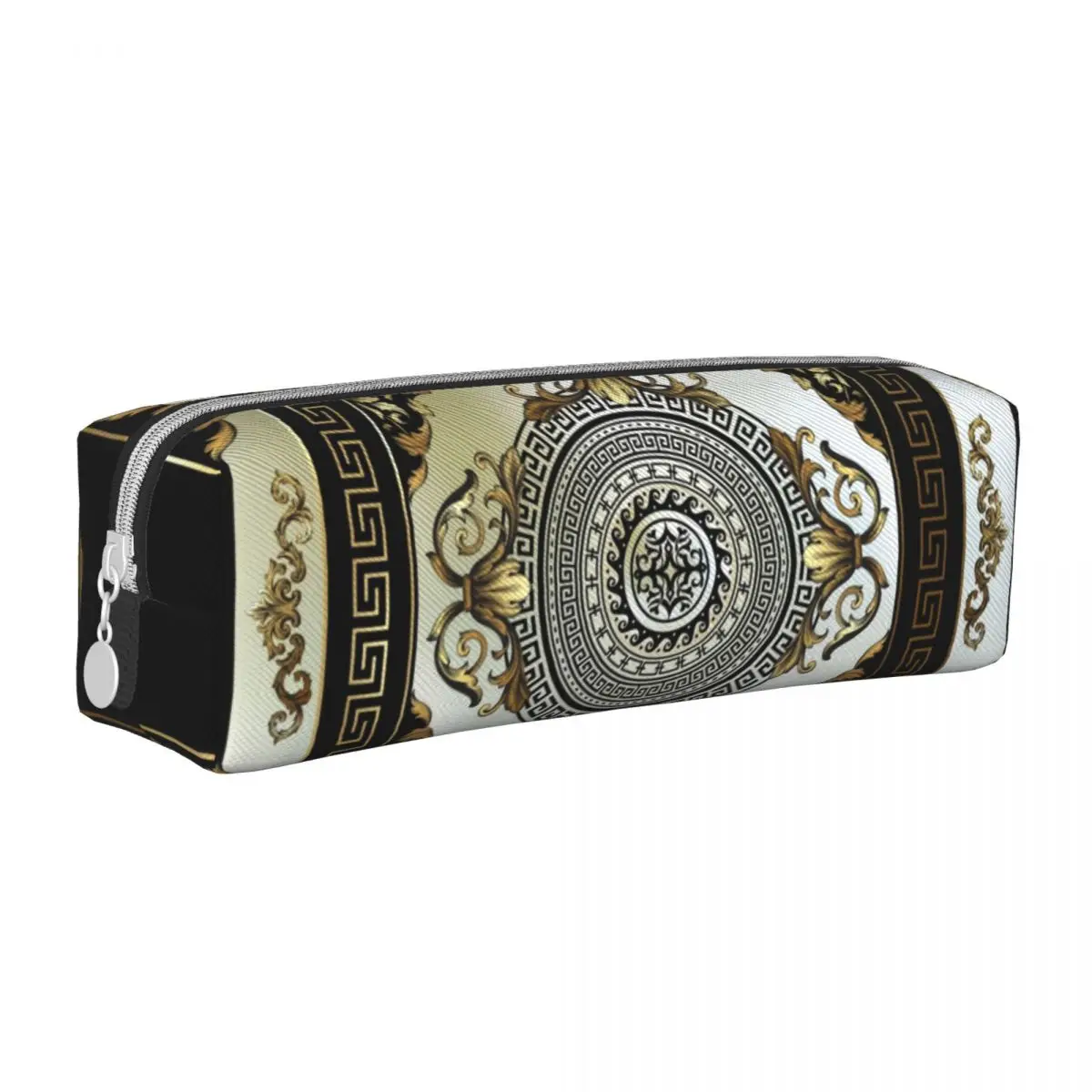 Case Cute Pen Box Bags Student Big Capacity School Supplies 