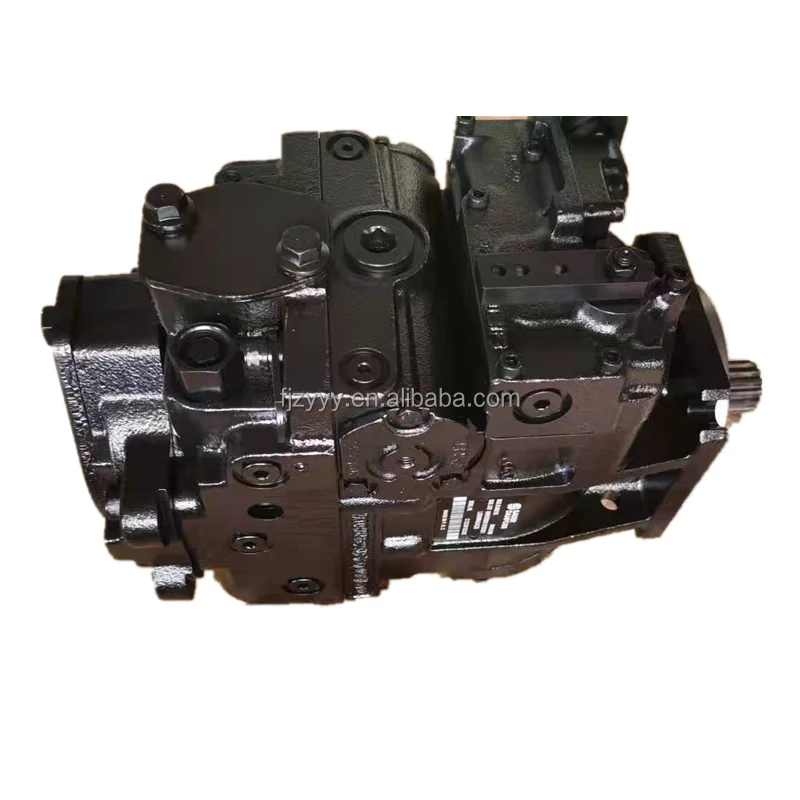 

SAUER DAN FOSS 90R030 075 100 130 250 90R055DD1AB60P4S1DG4GBA353520 hydraulic pump Variable displacement piston pump