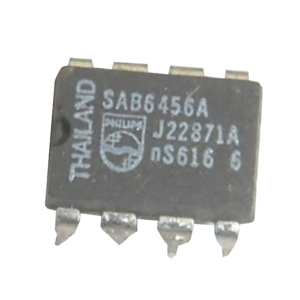 

5 шт./лот SAB6456 SAB6456A DIP-8 в наличии