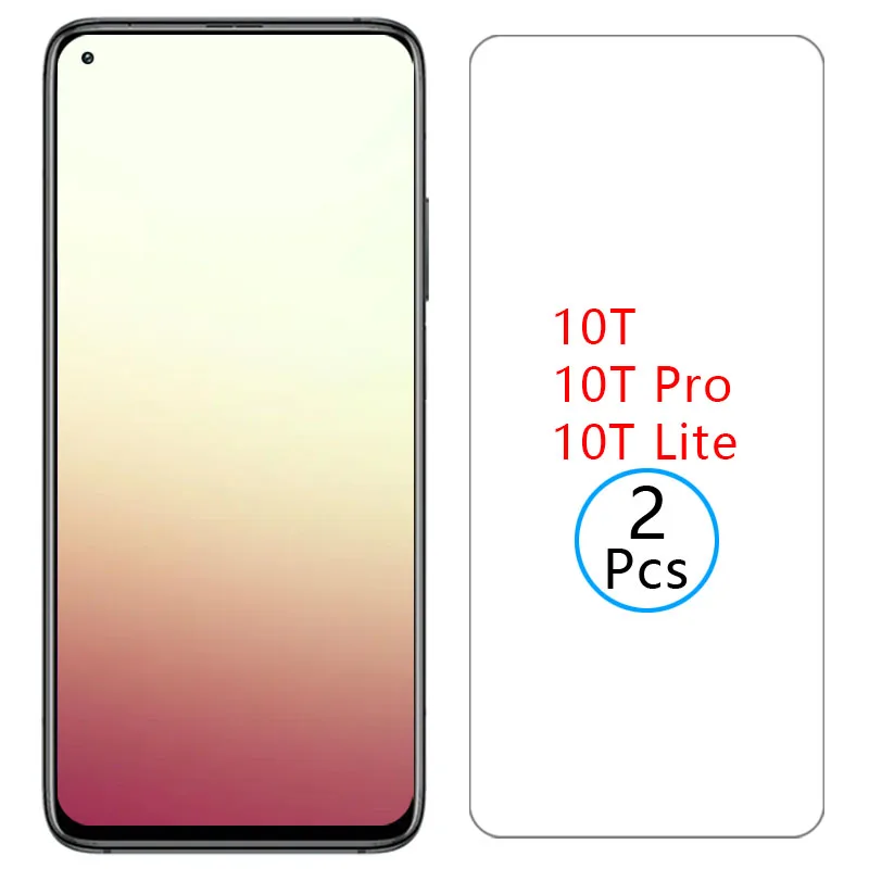 Фото Чехол для телефона Xiaomi Mi 10T Pro Lite 5G, защитное стекло, задняя крышка 360° для Mi10T, 10T, T10, 10T Pro, 10T Lite, Xiaomi №1
