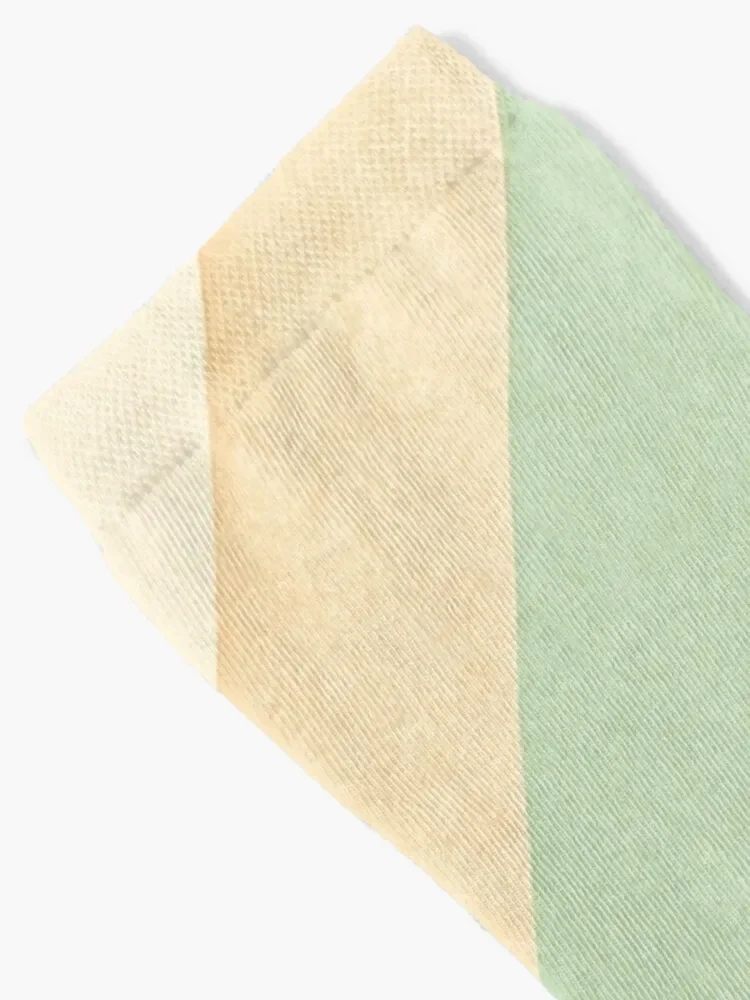 Mountainscape #1 носки с подогревом Аргентина для девочек и мужчин