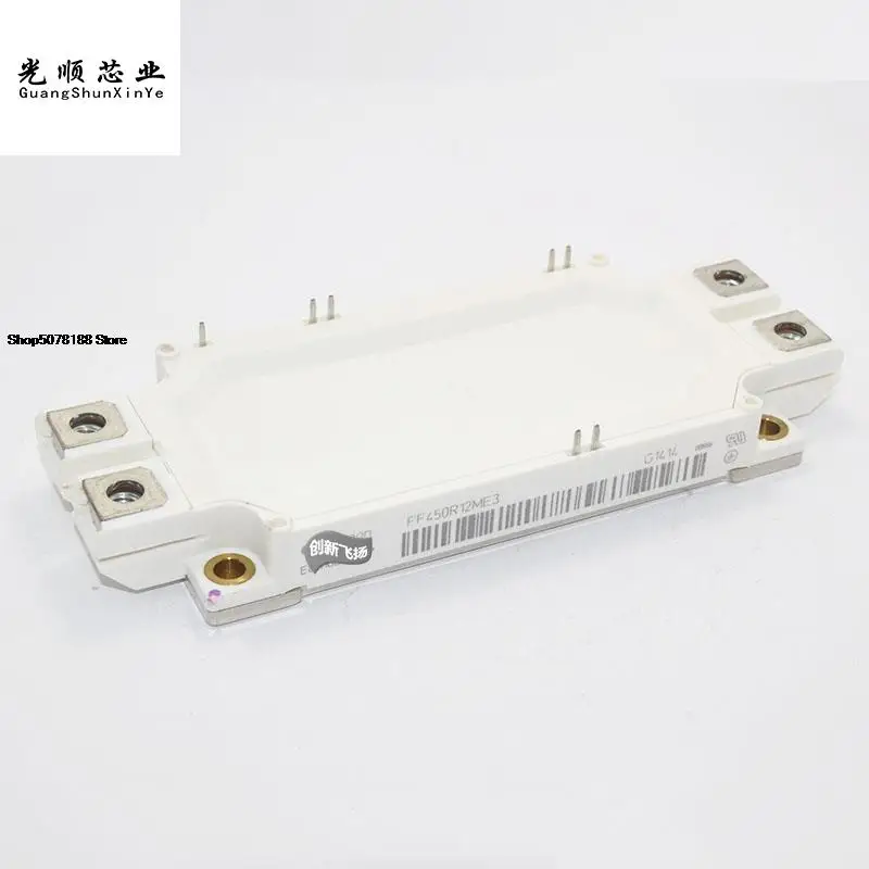 

FF450R12ME3 450A-1200V