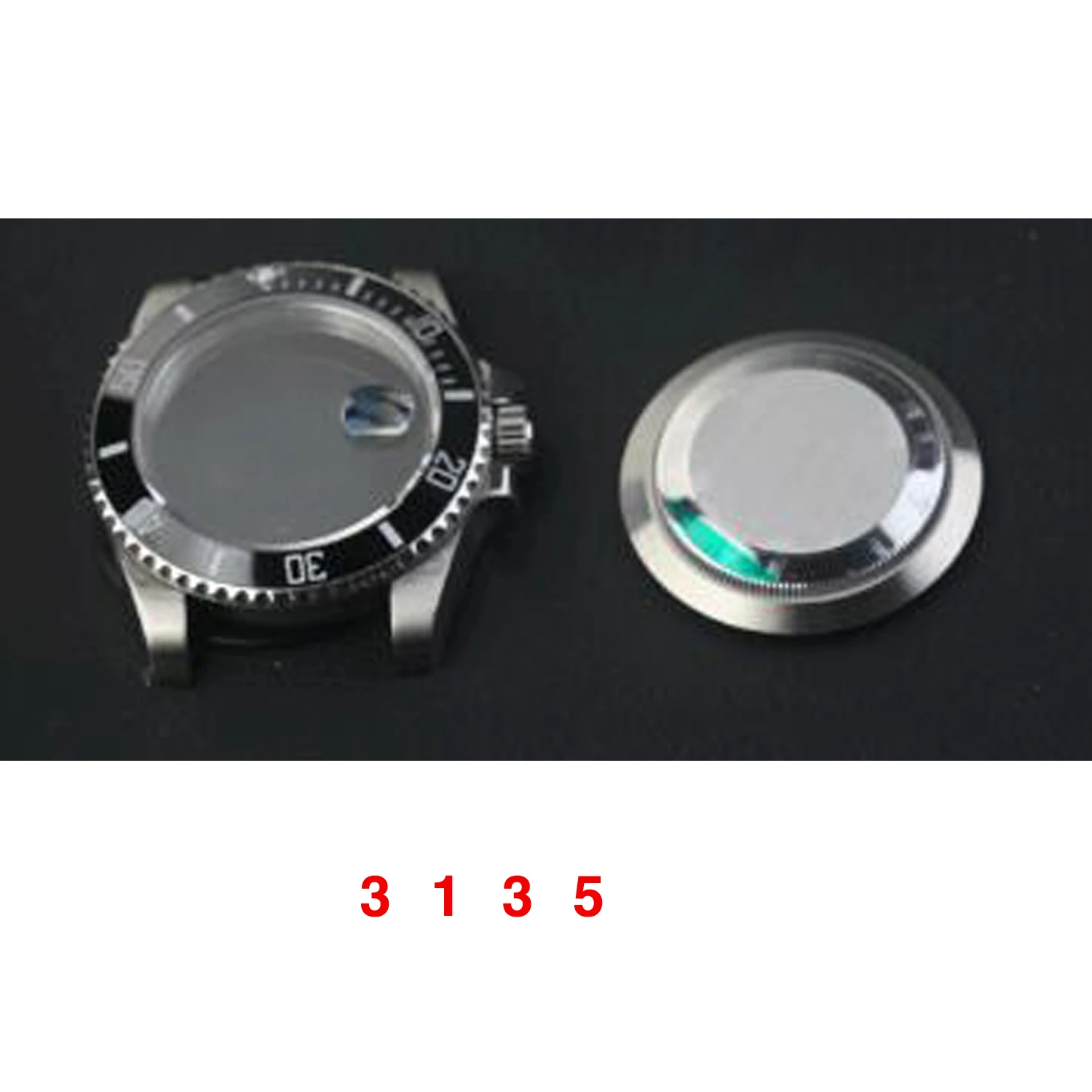 

Чехол для часов из стали 3135