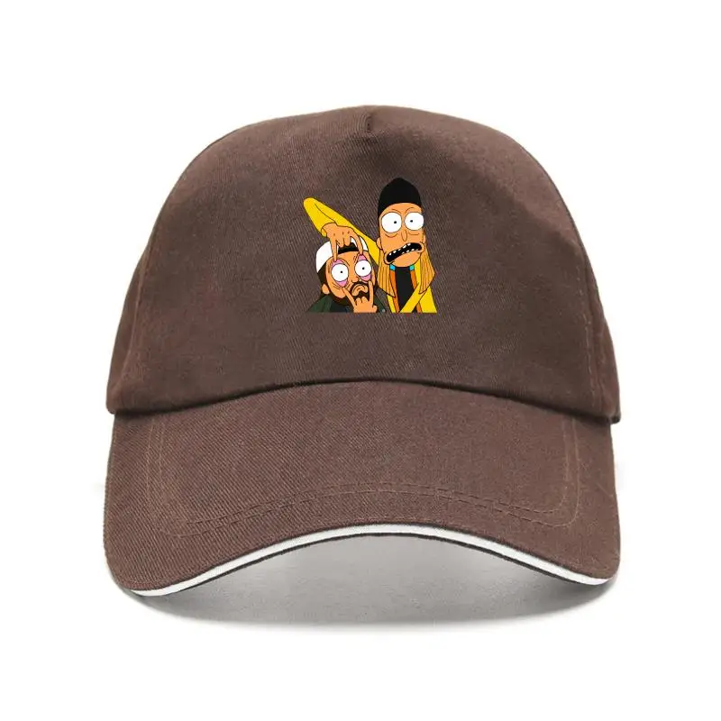 

Новая бейсболка hatJay And ient Bob Back T