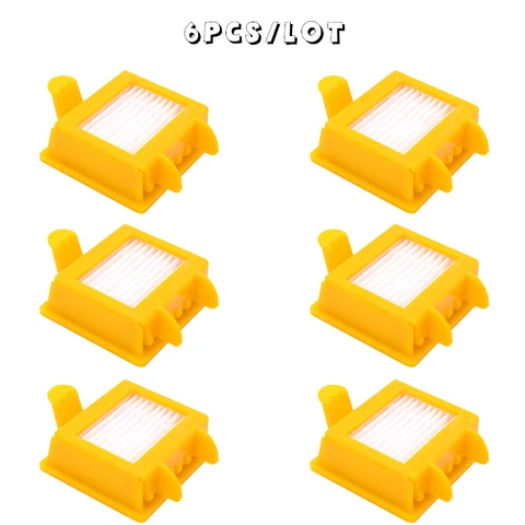Роликовая боковая щетка для робота-пылесоса iRobot Roomba серии 700, 760, 770, 772, 774, 775, 776, 780, 782, 786