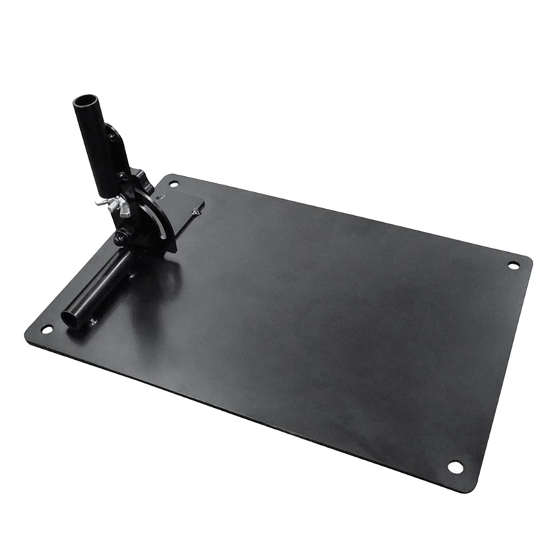 

Professional Metal Golf Practice Plate Trainer For Alignment Stick Training Accessory For Golfing Practice